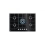 Варочная поверхность газовая Electrolux KGG7536K