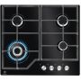 Варочные поверхности газовые встроенные AMICA PG6611BPR