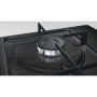 Варочные поверхности газовые встроенные BOSCH POP6B6B80