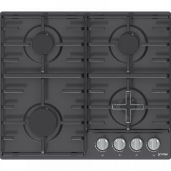 Варочная поверхность газовая Gorenje G640MB