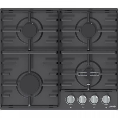 Варочная поверхность газовая Gorenje G640MB