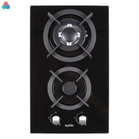 Варочная поверхность газовая Ventolux HG 320 RCEST (BK) 7