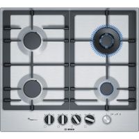 Варочная поверхность газовая Bosch PCH6A5M90