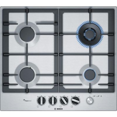 Варочная поверхность газовая Bosch PCH6A5M90