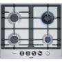 Варочная поверхность газовая Bosch PCH6A5M90