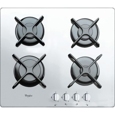 Варочная поверхность газовая Whirlpool AKT 6400 NB