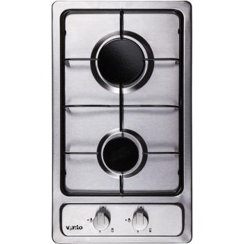 Варочная поверхность газовая Ventolux HG320 EES (INOX) 3