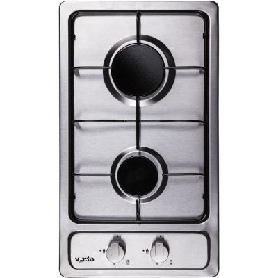 Варочная поверхность газовая Ventolux HG320 EES (INOX) 3