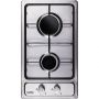 Варочная поверхность газовая Ventolux HG320 EES (INOX) 3