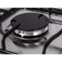 Варочная поверхность газовая Ventolux HG320 EES (INOX) 3