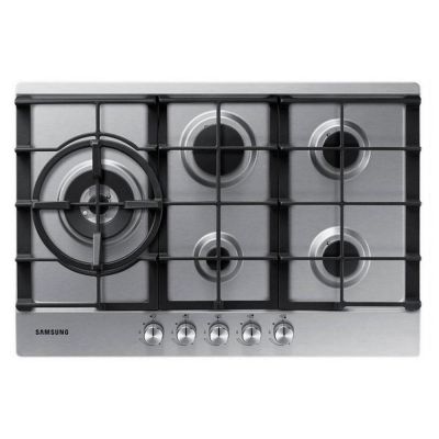 Варочная поверхность газовая Samsung NA75J3030AS