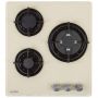 Варочная поверхность газовая Ventolux HG430-G1G CEST (IVORY)