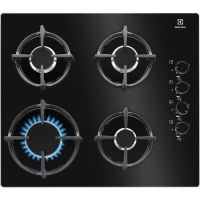 Варочная поверхность газовая Electrolux EGG6407K