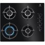 Варочная поверхность газовая Electrolux EGG6407K
