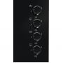 Варочная поверхность газовая Electrolux EGG6407K