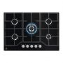 Варочная поверхность газовая Electrolux EGG7536SK