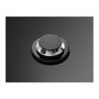Варочная поверхность газовая Electrolux EGG7536SK