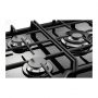 Варочная поверхность газовая Electrolux EGG7536SK