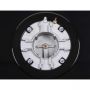 Варочная поверхность газовая Ventolux HG430-M1G CEST (BK)