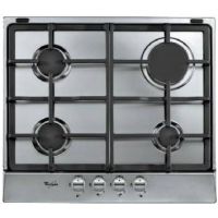 Варочная поверхность газовая Whirlpool AKR 361 IX