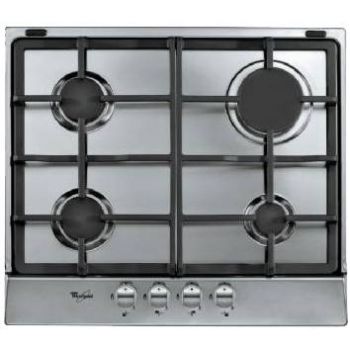 Варочная поверхность газовая Whirlpool AKR 361 IX