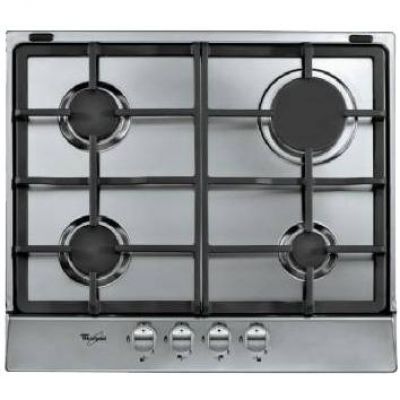 Варочная поверхность газовая Whirlpool AKR 361 IX