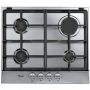Варочная поверхность газовая Whirlpool AKR 361 IX