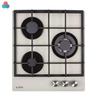 Варочная поверхность газовая Ventolux HG430-M1G CEST (IVORY)