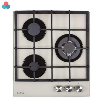 Варочная поверхность газовая Ventolux HG430-M1G CEST (IVORY)