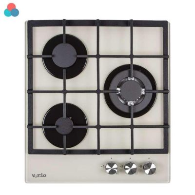 Варочная поверхность газовая Ventolux HG430-M1G CEST (IVORY)