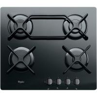 Варочная поверхность газовая Whirlpool GOR 6416/NB