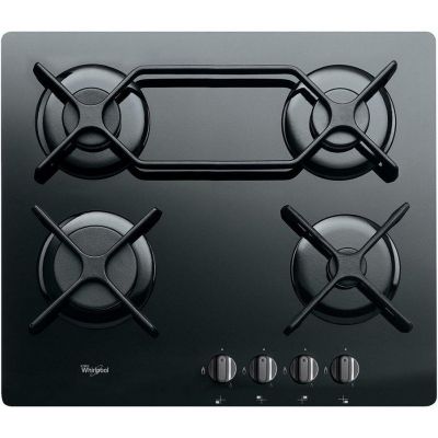 Варочная поверхность газовая Whirlpool GOR 6416/NB