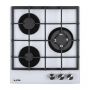 Варочная поверхность газовая Ventolux HG430-M1G CEST (WH)