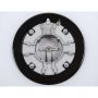 Варочная поверхность газовая Ventolux HG430-M1G CEST (WH)