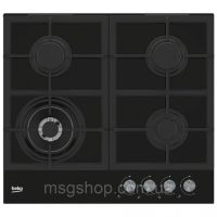Варочная поверхность газовая Beko HILW 64225 S
