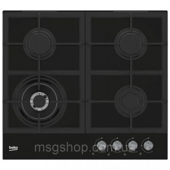 Варочная поверхность газовая Beko HILW 64225 S