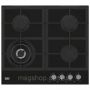 Варочная поверхность газовая Beko HILW 64225 S