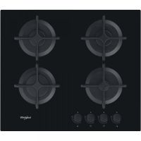 Варочная поверхность газовая Whirlpool GOB 616/NB