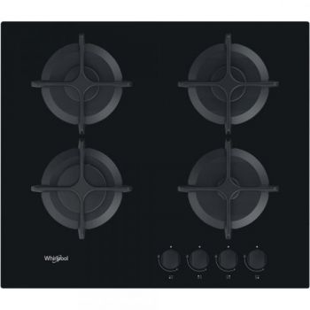 Варочная поверхность газовая Whirlpool GOB 616/NB