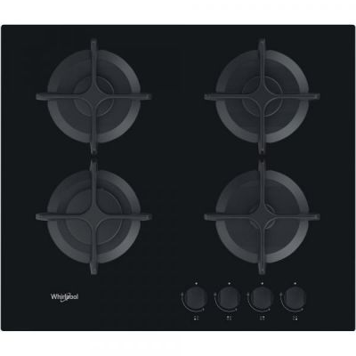 Варочная поверхность газовая Whirlpool GOB 616/NB