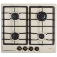 Варочная поверхность газовая Ventolux HG640 B2 CS (IV/RB)