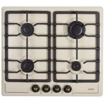 Варочная поверхность газовая Ventolux HG640 B2 CS (IV/RB)