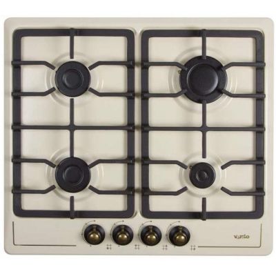 Варочная поверхность газовая Ventolux HG640 B2 CS (IV/RB)