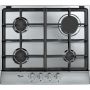 Варочная поверхность газовая Whirlpool AKR 313 IX
