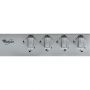 Варочная поверхность газовая Whirlpool AKR 313 IX