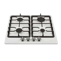 Варочная поверхность газовая Ventolux HG640 B2 CS (WH/RS)