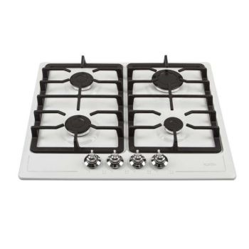 Варочная поверхность газовая Ventolux HG640 B2 CS (WH/RS)