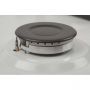 Варочная поверхность газовая Ventolux HG640 B2 CS (WH/RS)
