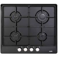 Варочная поверхность газовая Ventolux HG640 B2 S (AN)