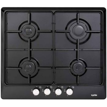 Варочная поверхность газовая Ventolux HG640 B2 S (AN)